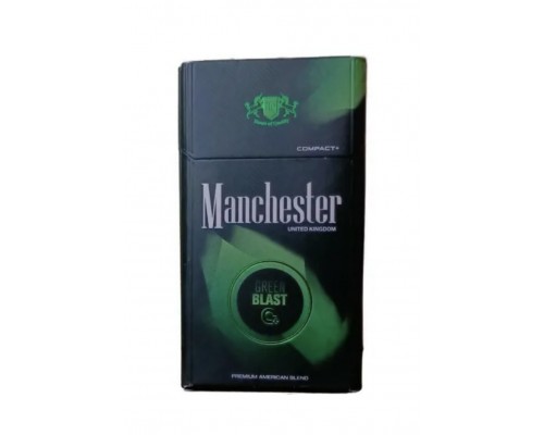 Купить Сигареты Manchester Green Blast (Манчестер Ред Бласт Кнопка Ментол) Купить Сигареты Manchester Green Blast (Манчестер Ред Бласт Кнопка Ментол)