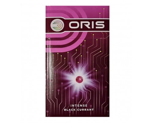 Купить Сигареты Oris Intense Black Currant Compact (Орис Черная Смородина Компакт) Купить Сигареты Oris Intense Black Currant Compact (Орис Черная Смородина Компакт)