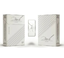 Сигареты Dove Silver Medium Edition оптом  
