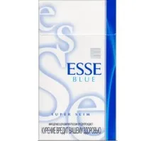 Сигареты ESSE BLUE